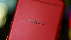 Oppo R9s in new Red color could be headed to the United States