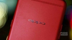Oppo R9s in new Red color could be headed to the United States