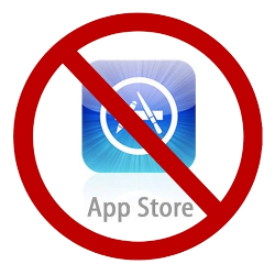 Some iOS users unable to access the App Store or iTunes (UPDATE)