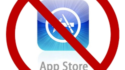 Some iOS users unable to access the App Store or iTunes (UPDATE)