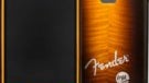 T-Mobile myTouch 3G Fender to be officially unveiled by Eric Clapton