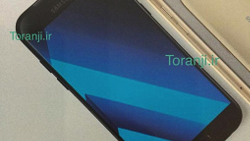 Samsung Galaxy A7 (2017) receives its Wi-Fi certification, one step closer to getting unveiled
