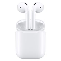 Apple's AirPods could hit the shelves in the next few days?