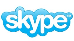 Skype for iOS receives update including a holiday message to send your friends and family