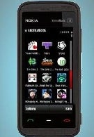 Nokia 5530 XpressMusic Games Edition now available in U.S.