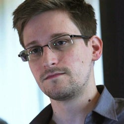 Twitter CEO will interview Edward Snowden and you can submit your questions