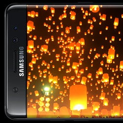 Samsung to bring Galaxy Note 7′s Y-OCTA display to the Galaxy S8