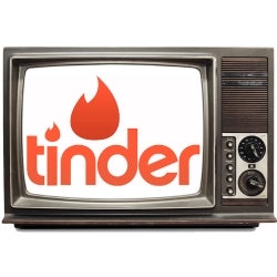 Tinder on Apple TV: “Fun for the whole family”