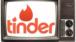Tinder on Apple TV: “Fun for the whole family”