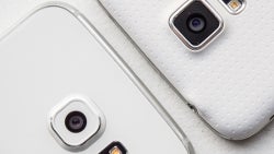 Galaxy S4 to Galaxy S7: a camera comparison spanning 4 generations of Samsung smartphones