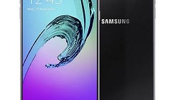 Samsung's 2017 Galaxy A line will likely feature IP68 dust and water resistance