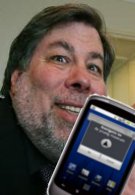 Apple co-founder's favorite gadget is none other than the Nexus One
