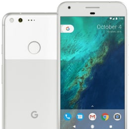 Report: T-Mobile to display the Google Pixel in stores, but won't sell it