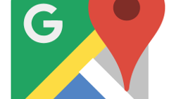 Google internally tests location sharing and other new features on Google Maps?