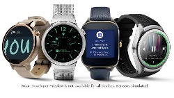 Android Wear 2.0 preview 4 adds sign-in, in-app billing, more