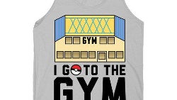 BMJ: Pokemon GO won't keep you fit; game only produces shortlived improvement in exercising