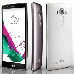 AT&T updates LG G4 and LG V10 with November security patches