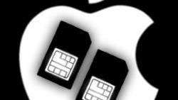 Apple granted patent for dual-SIM technology