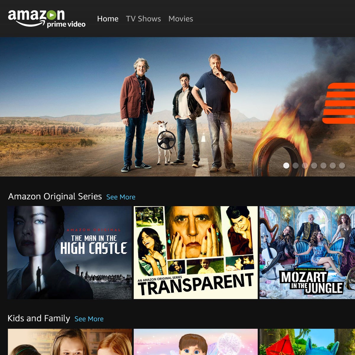 Amazon Prime Video goes global in 200+ countries at a price cheaper