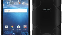 The rugged Kyocera DuraForce Pro looks headed to Verizon