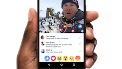 Which live video broadcasting service do you use?