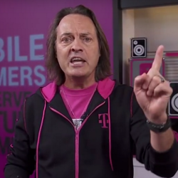 Morgan Stanley: T-Mobile could merge with Sprint or buy out U.S. Cellular in 2017