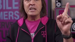 Morgan Stanley: T-Mobile could merge with Sprint or buy out U.S. Cellular in 2017