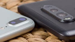 Results: which dual camera idea do you like most: iPhone 7 Plus, LG G5, Huawei P9?