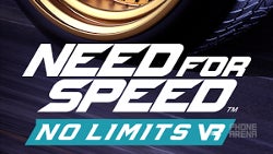 EA launches Need for Speed No Limits VR for Google Daydream