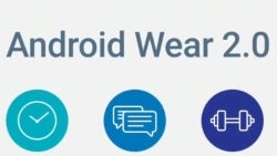 Google reveals first standalone apps for Android Wear 2.0 wearables