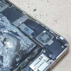 Apple Iphone 6s Explodes After Charging Phonearena