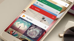 The Motorola Moto M reaches the European market