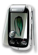 Motorola works on an ultra-slim A1200 smartphone
