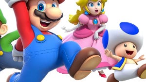 Super Mario Run' guide: How to unlock Toad, Peach, Luigi, Yoshi and Toadette