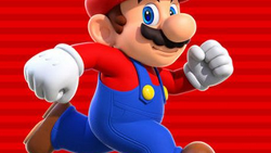 Super Mario Run notifications go out late upsetting some iOS users