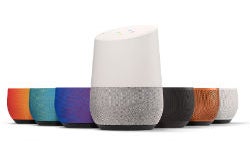 Google Home gets a ton of new actions for news, health, and ordering pizza