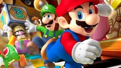 Rip-off Super Mario Run games appear on Google Play