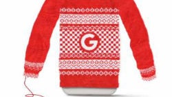 Google's NYC pop-up store is giving away ugly phone sweaters and Pixels