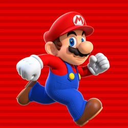 Warning: Super Mario Run can kill your data supply if you're not on WiFi