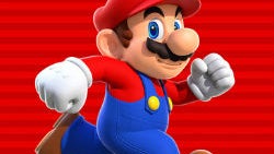 Warning: Super Mario Run can kill your data supply if you're not on WiFi