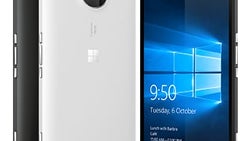 Microsoft drops the Lumia 950 XL by $200 for a limited time