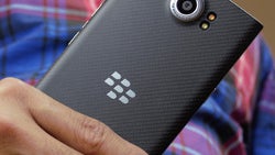 New BlackBerry device (BBC100-1) spotted in the wild