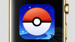 Pokemon GO still coming to the Apple Watch