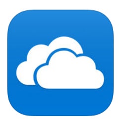 OneDrive for iOS update adds Office Lens integration, instant previewers