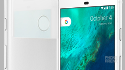 Do all Google Pixels have an audio issue at high volume levels? (VIDEO)