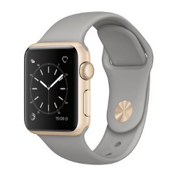 Target has great prices on the Apple Watch Series 1 for last minute shoppers