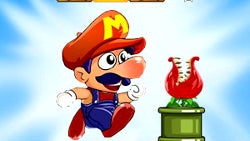 5 Android game clones like Super Mario Run