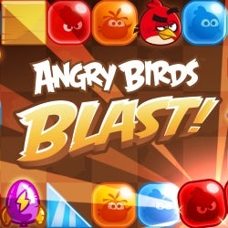 Yet another Angry Birds game is coming our way, launching on December 22