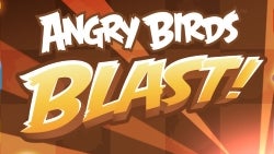 Yet another Angry Birds game is coming our way, launching on December 22