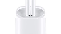 AirPods are now available for purchase at some physical Apple Stores; pre-ordered units now arriving